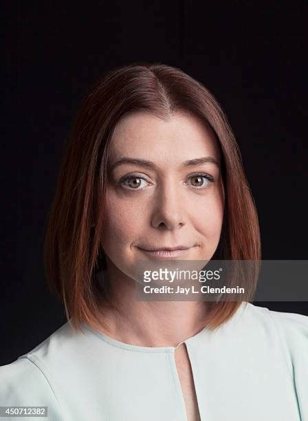 alyson hannigan hot|7,349 Alyson Hannigan Photos & High